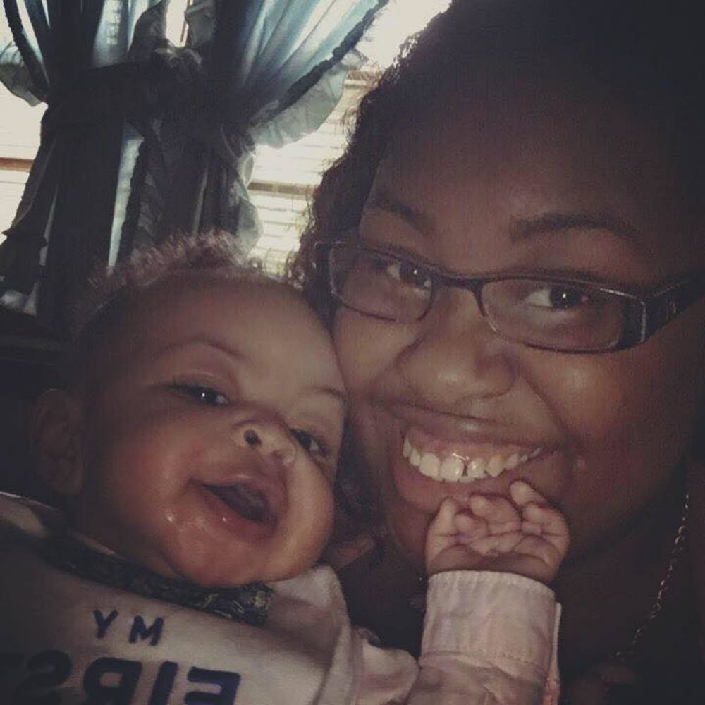 Meet your Posher, Shaniece